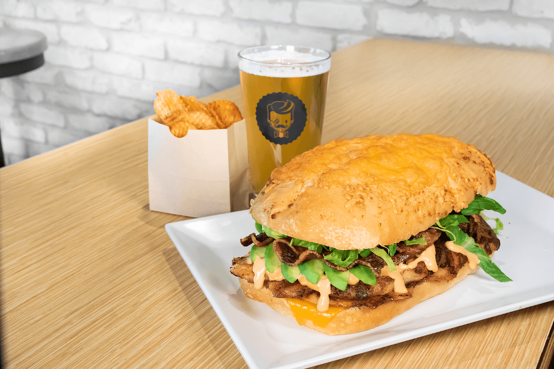 Photo credit: grubhub