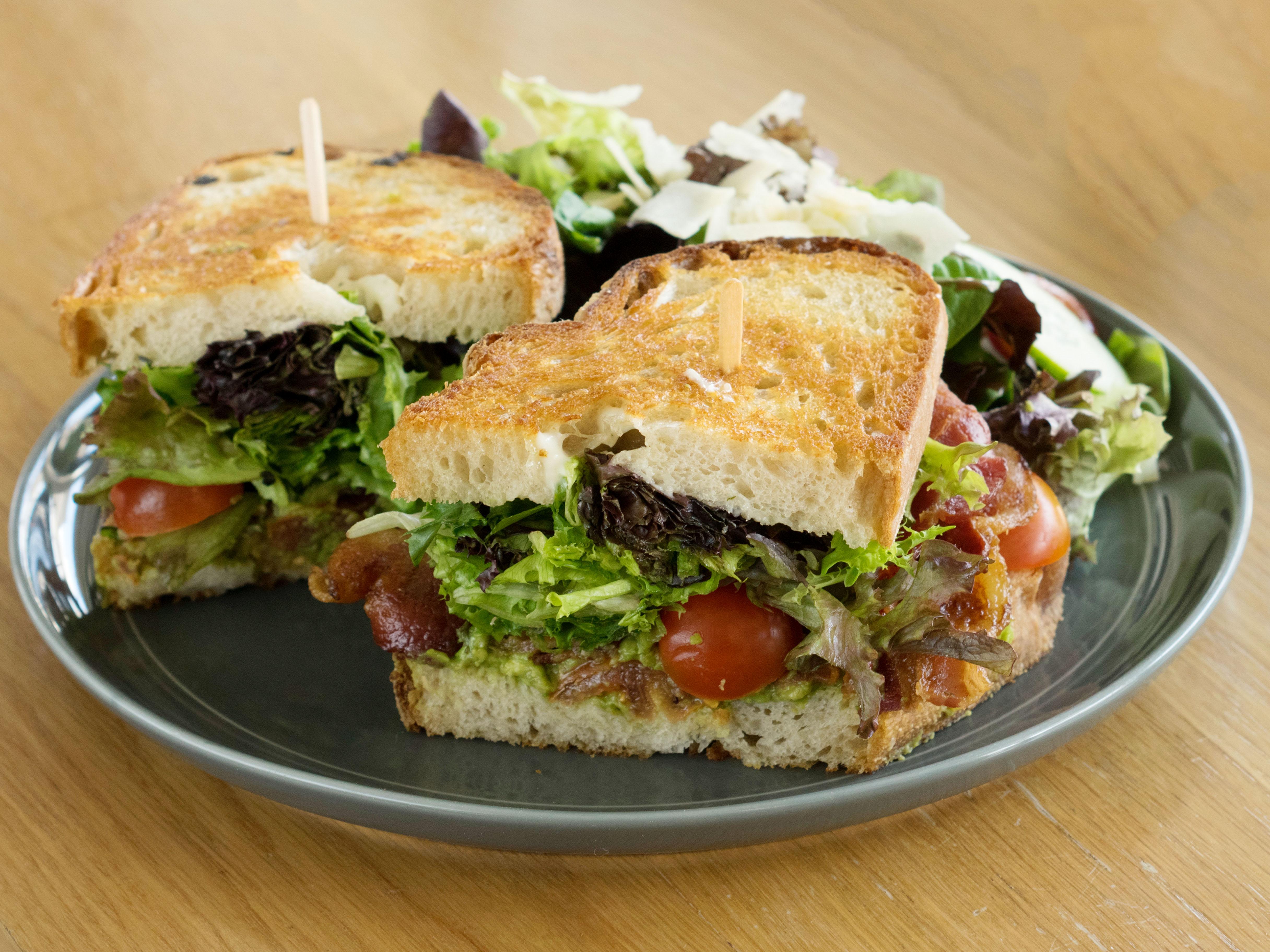 Photo credit: grubhub