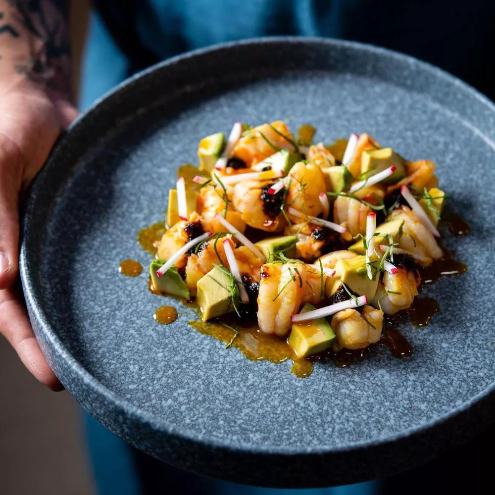 Photo credit: michelin