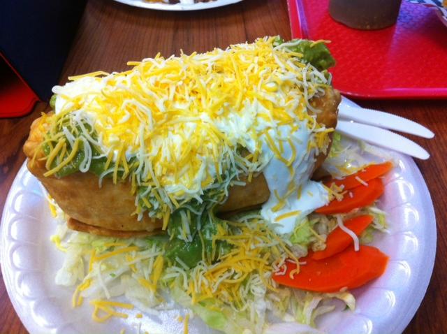 Photo credit: tripadvisor