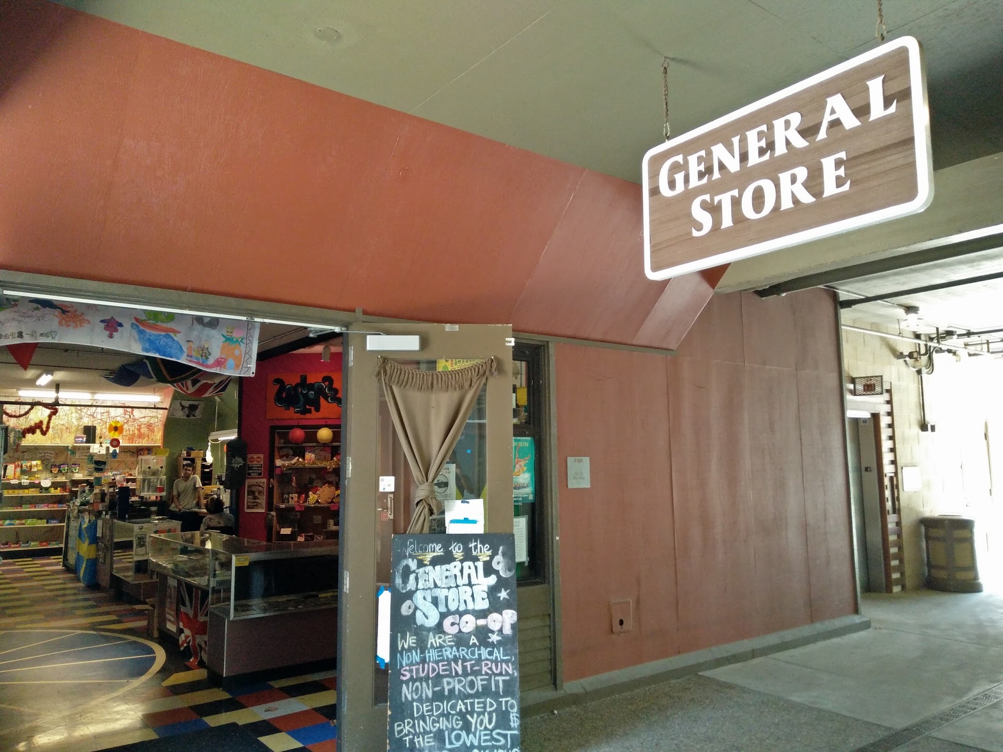 General Store Co-op