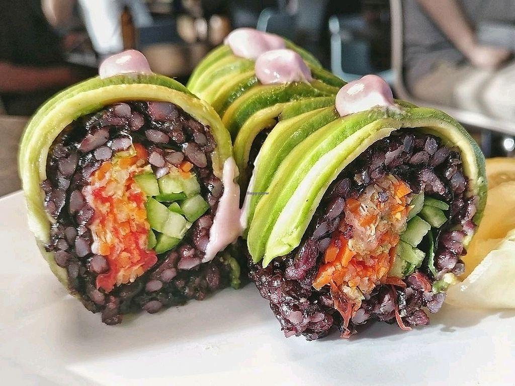 Photo credit: happycow