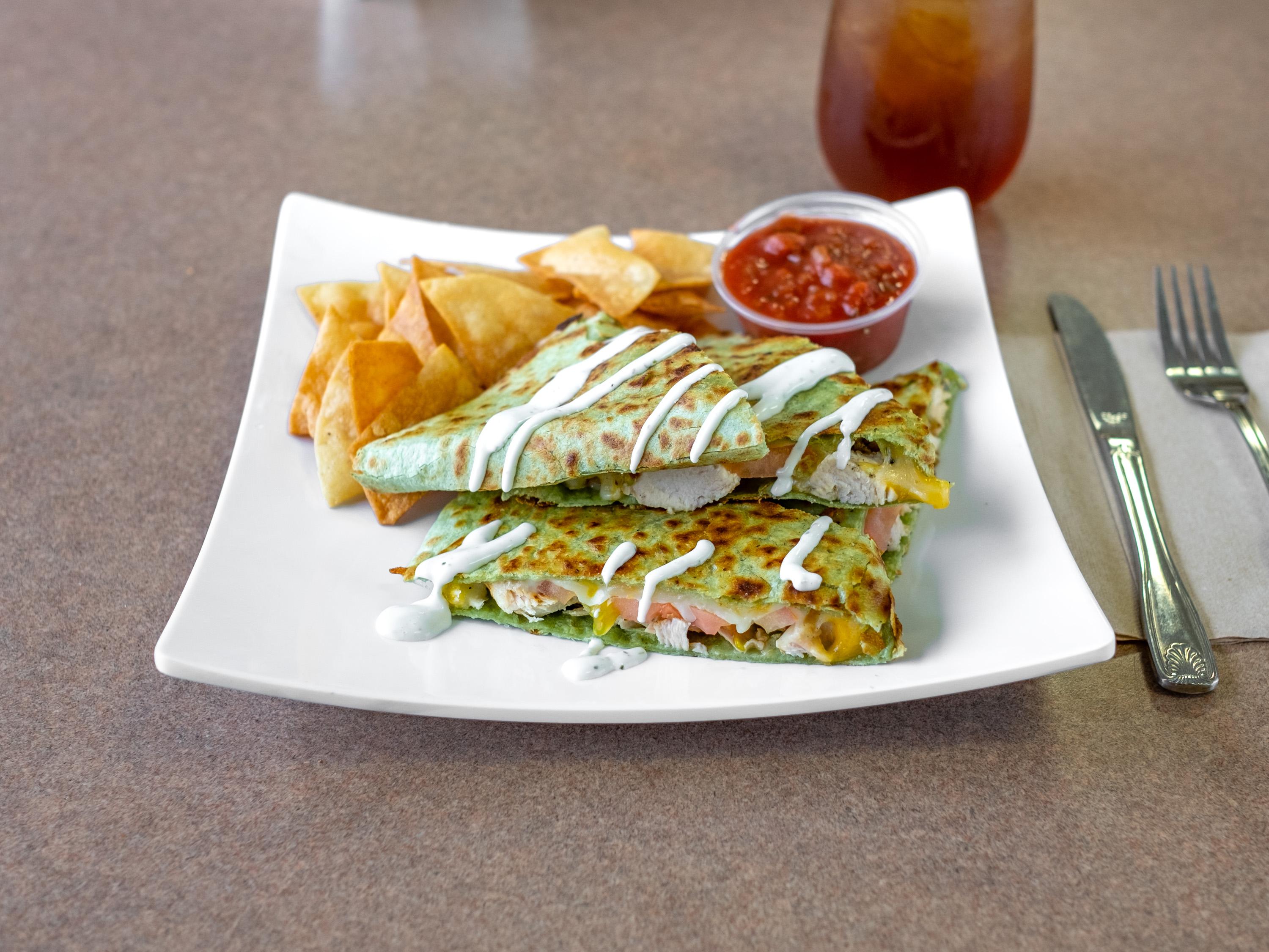 Photo credit: grubhub