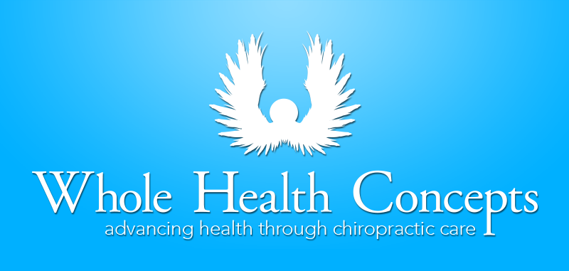 Whole Health Concepts