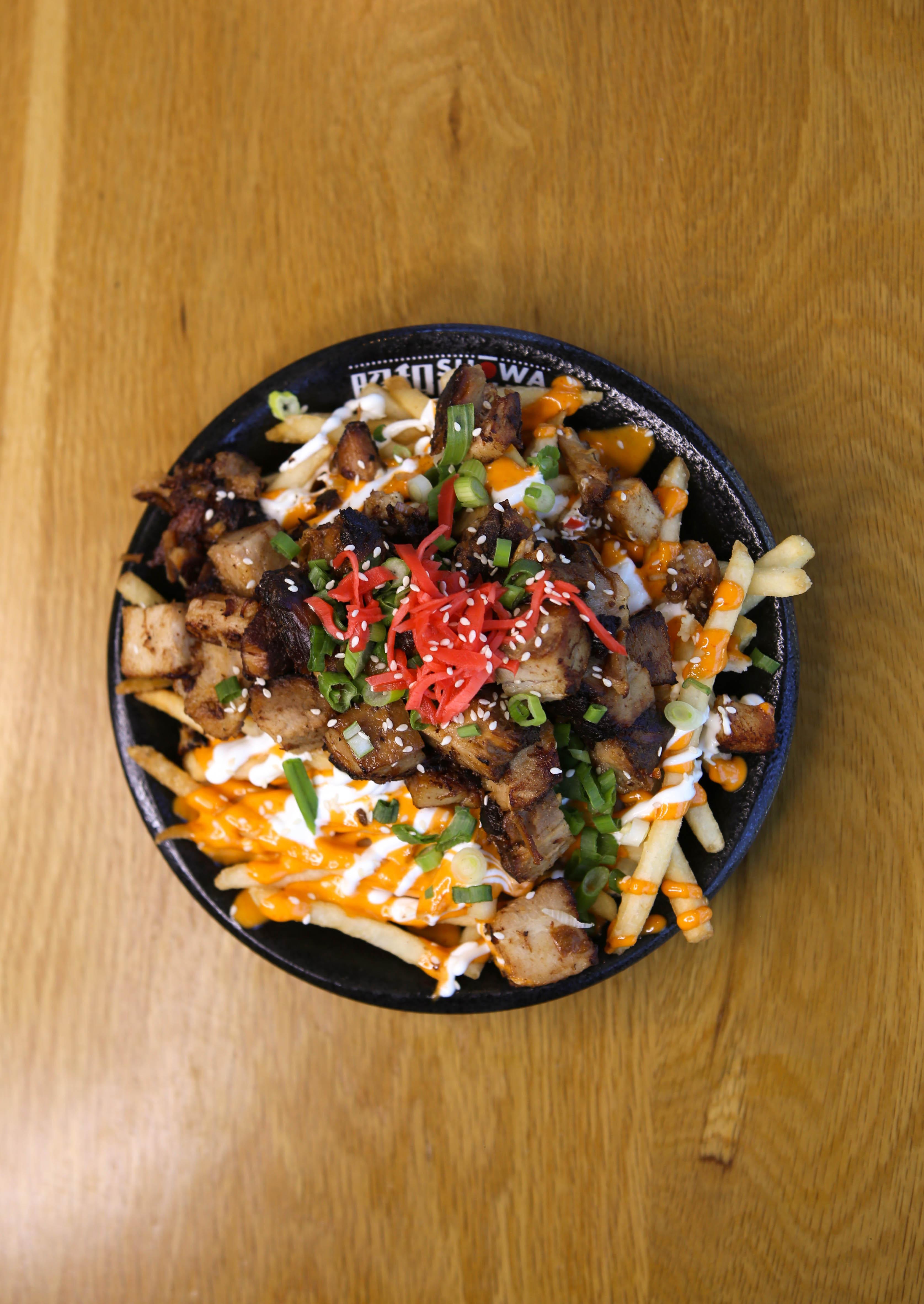 Photo credit: grubhub