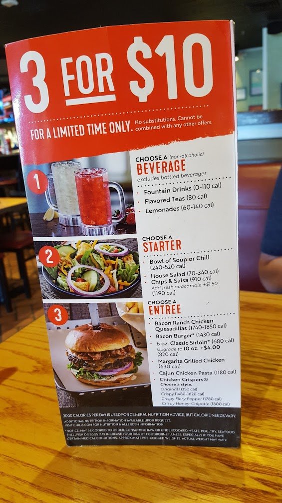 Photo credit: Tripadvisor