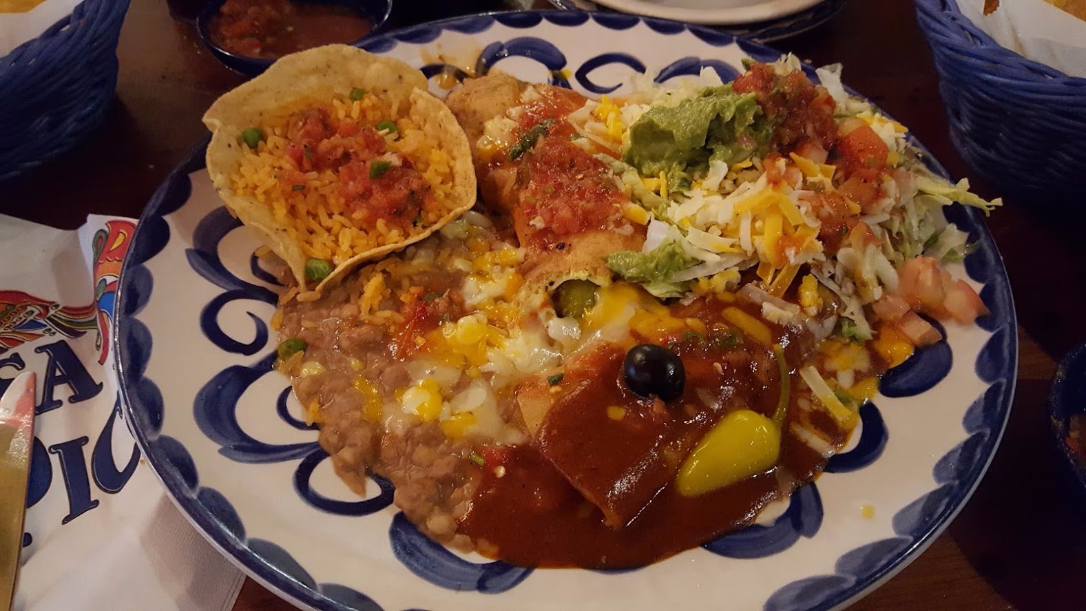 Photo credit: tripadvisor