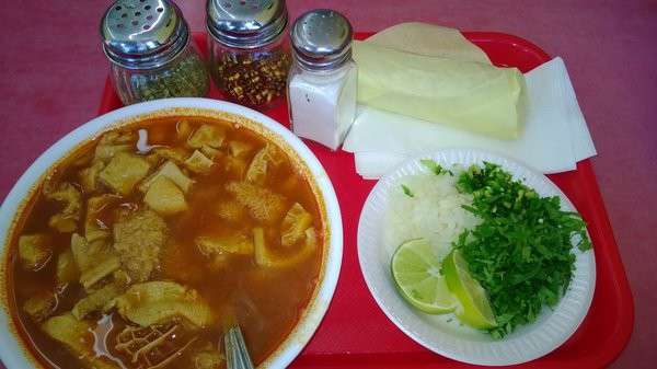 Photo credit: zomato