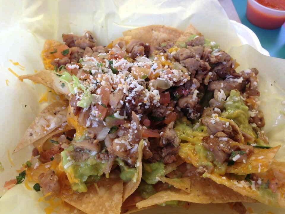 Photo credit: nextdoor