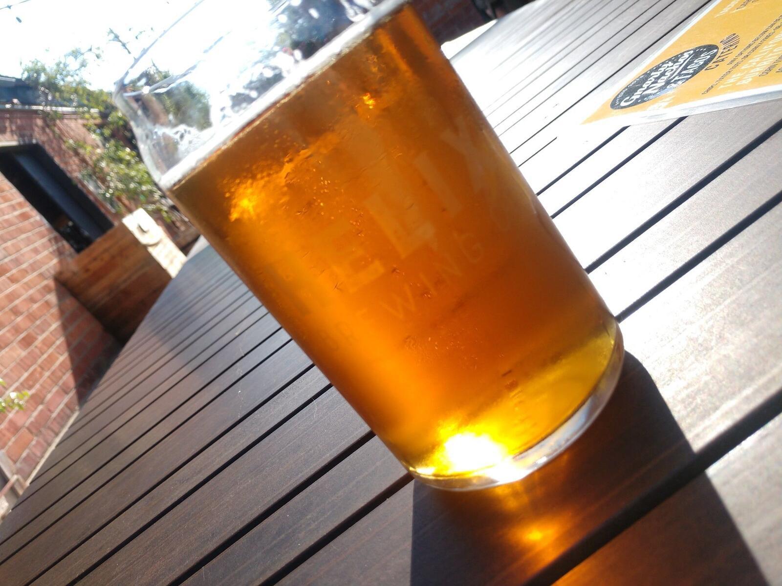 Photo credit: nextdoor