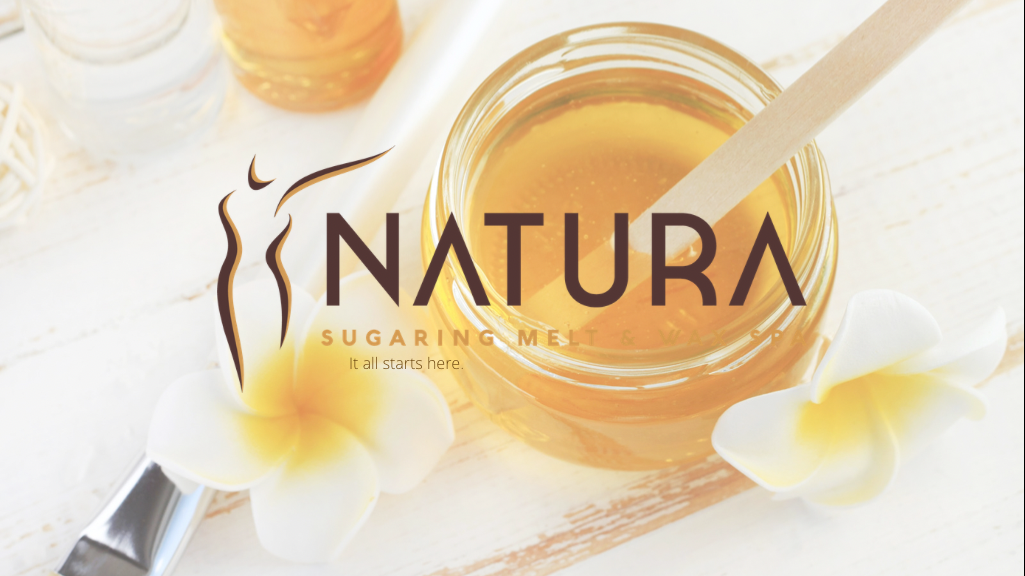 Natura Sugaring Melt & Wax Spa