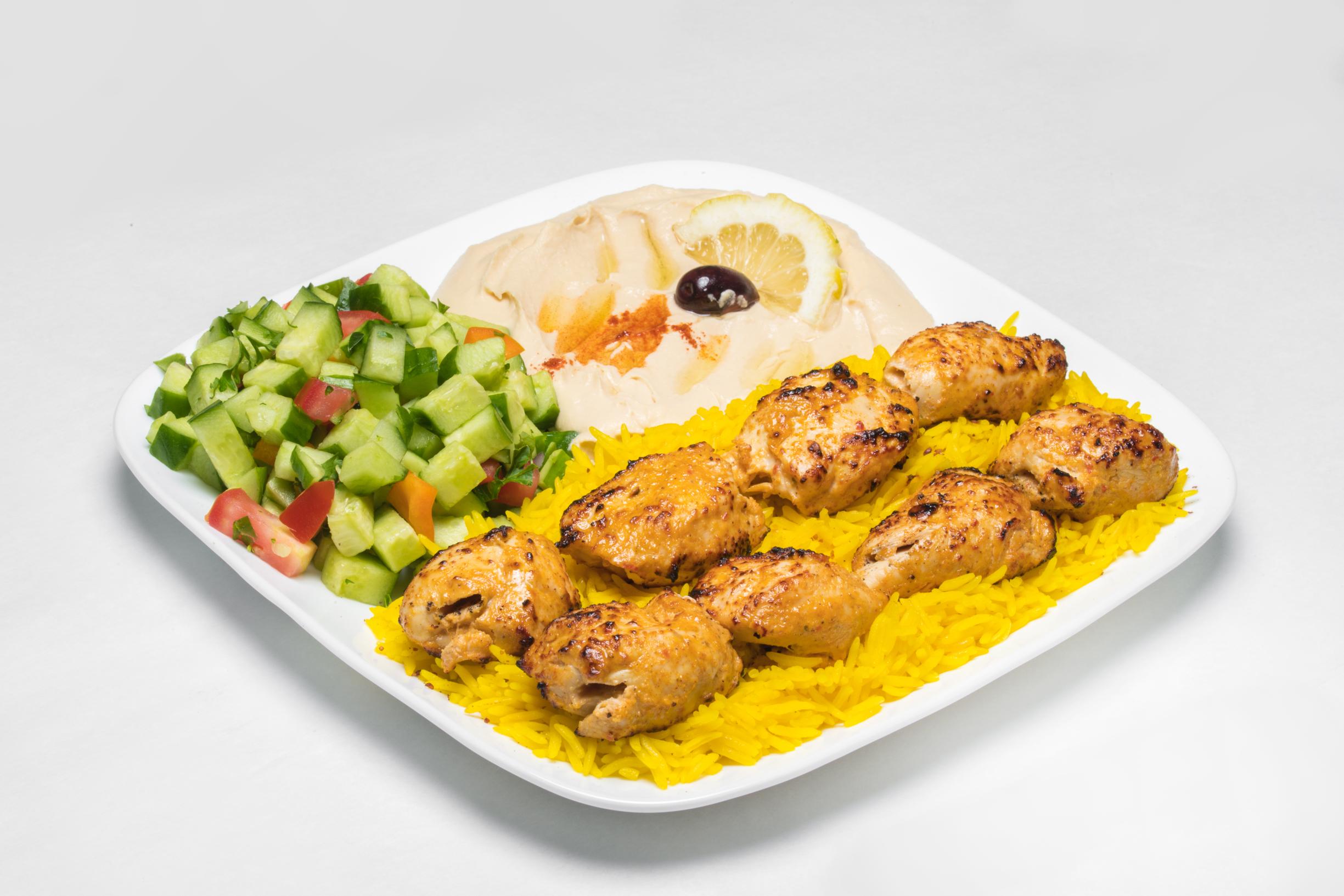 Photo credit: grubhub