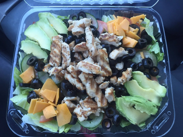 Photo credit: grubhub