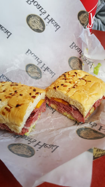 Photo credit: grubhub