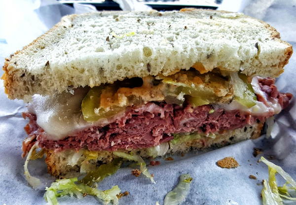 Photo credit: grubhub