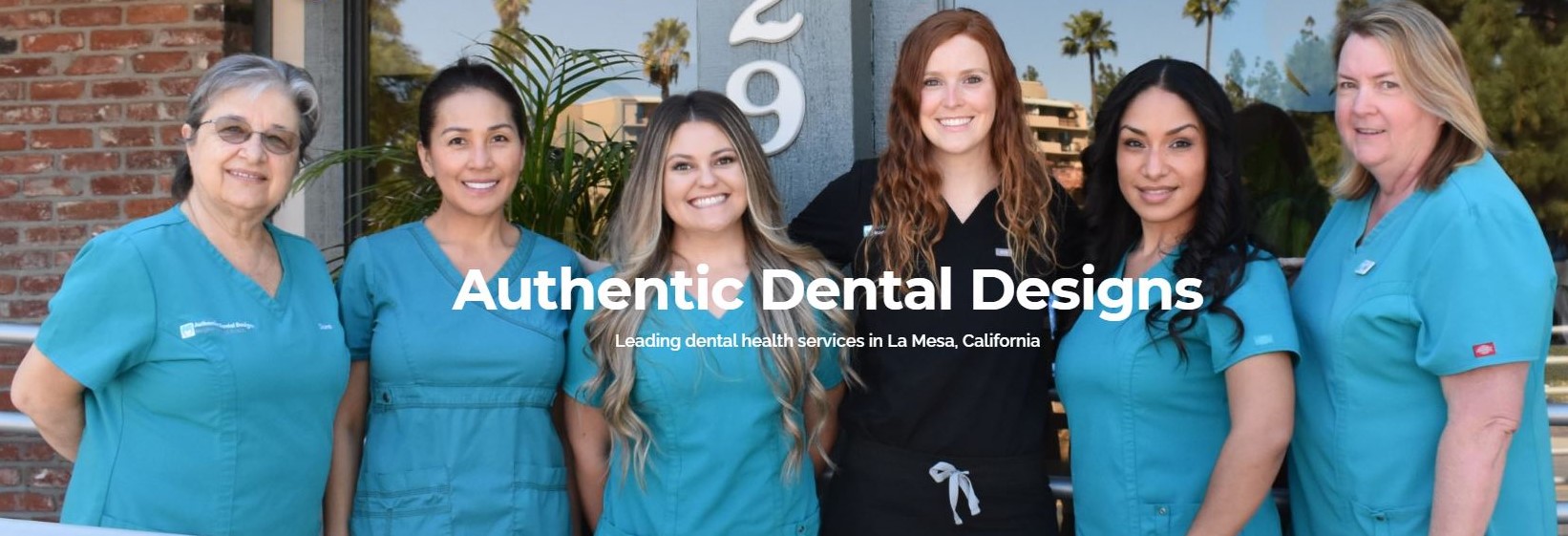 Authentic Dental Designs - Meghan Toland, D.M.D.