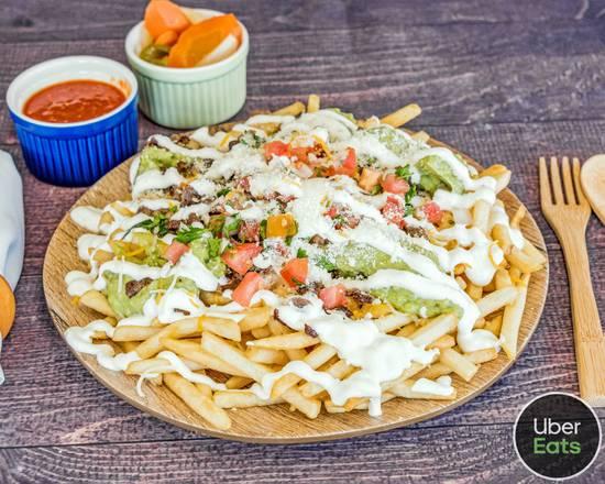 Photo credit: ubereats