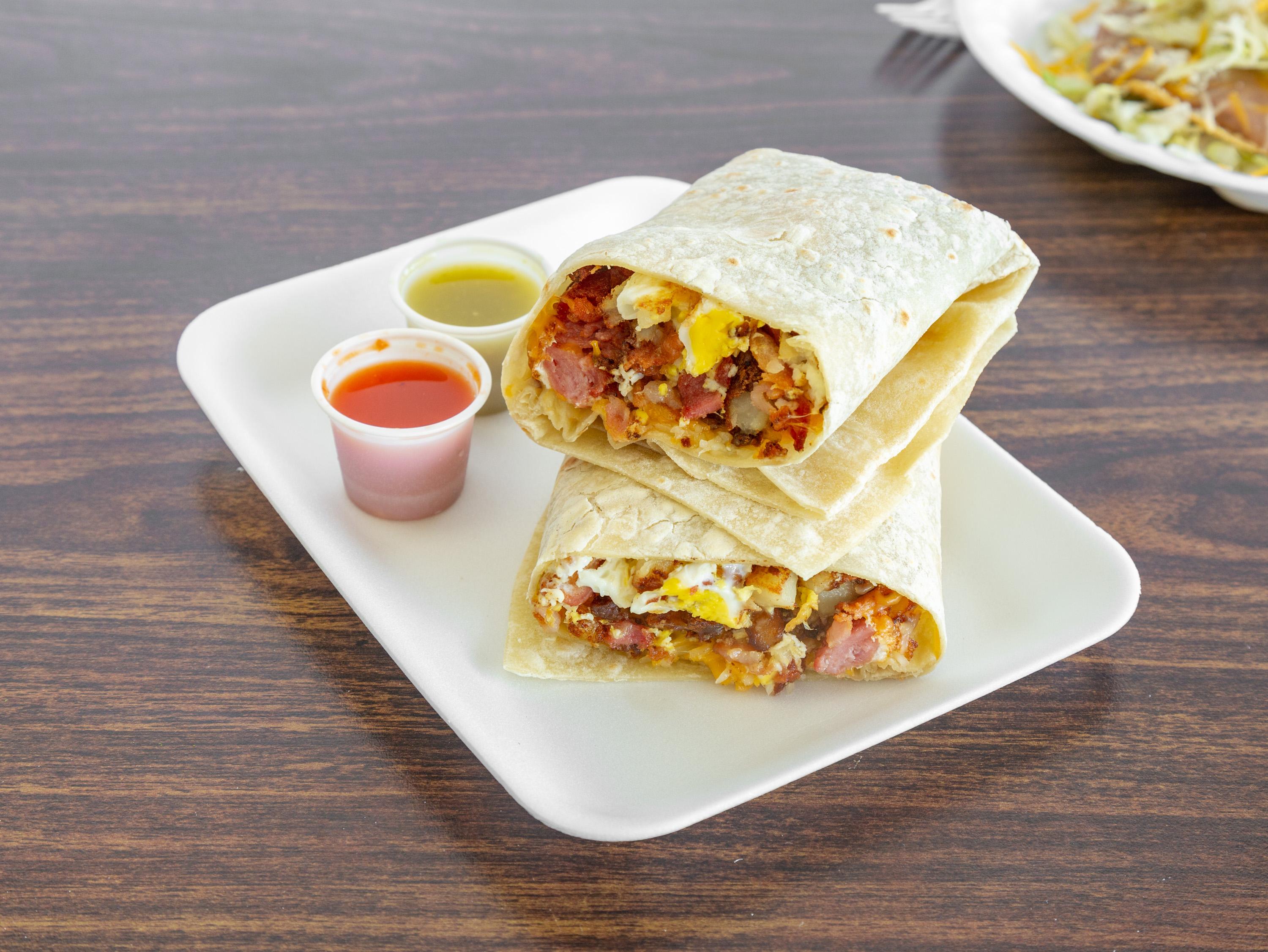 Photo credit: grubhub