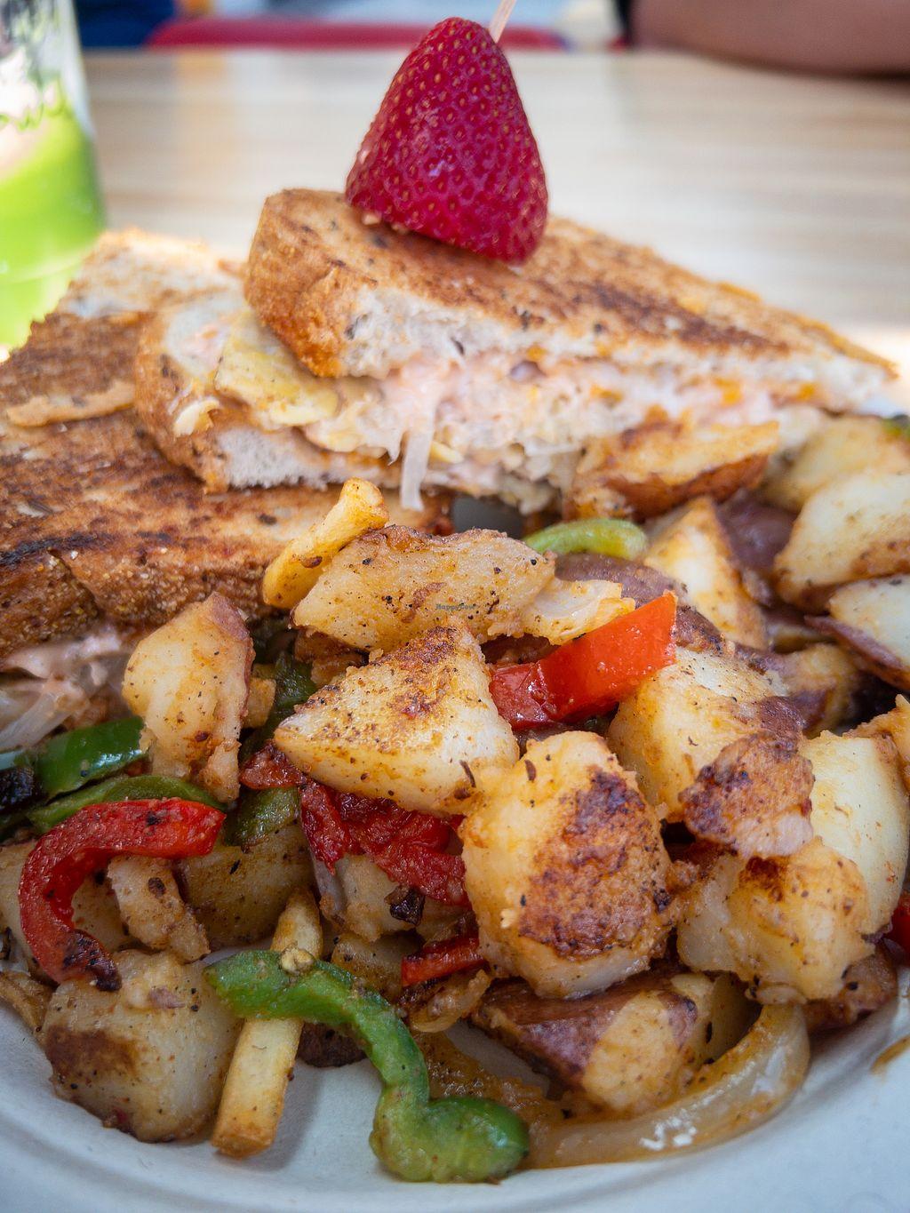 Photo credit: happycow