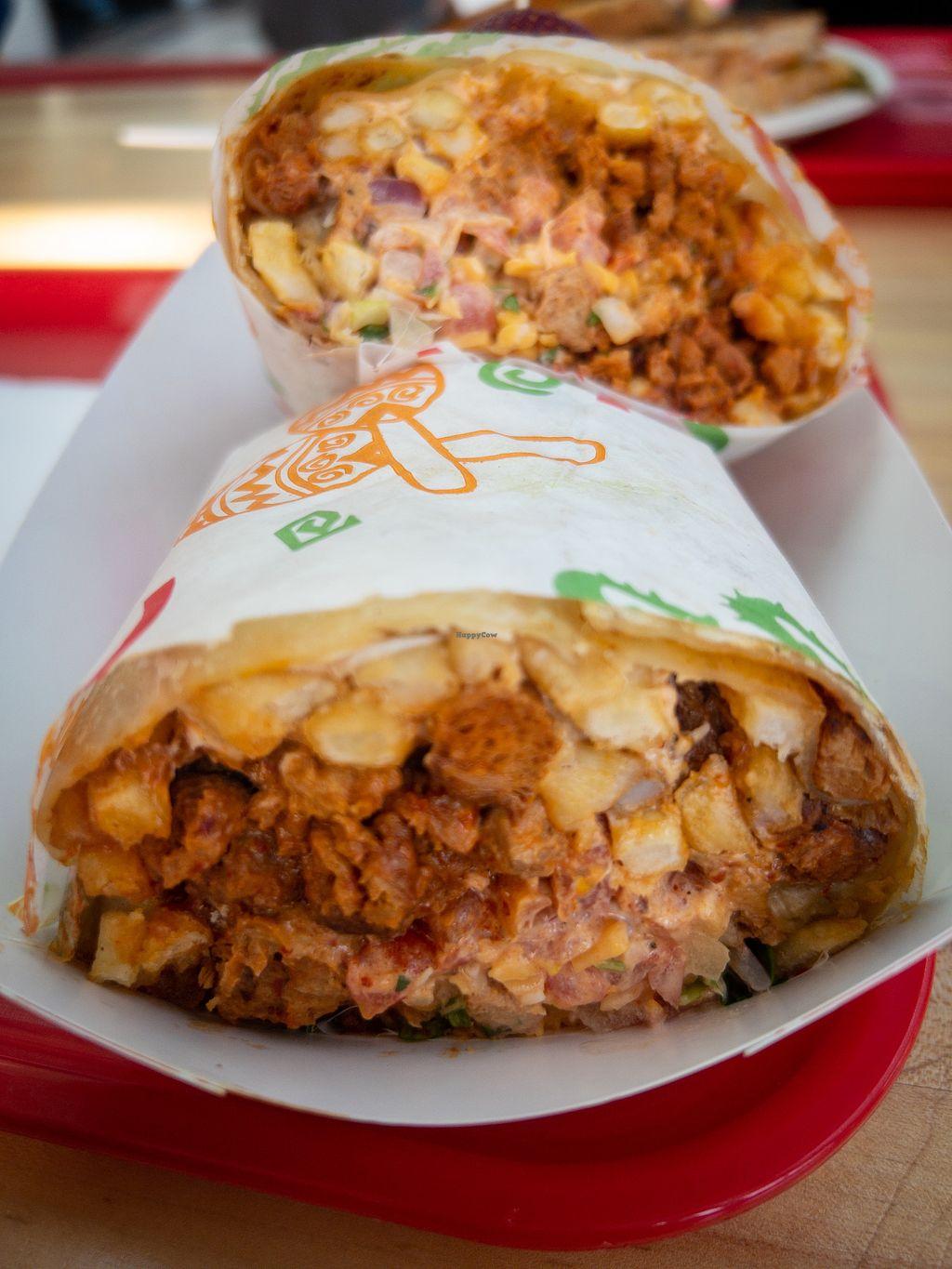 Photo credit: happycow