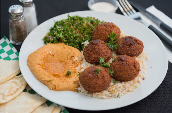 Photo credit: grubhub