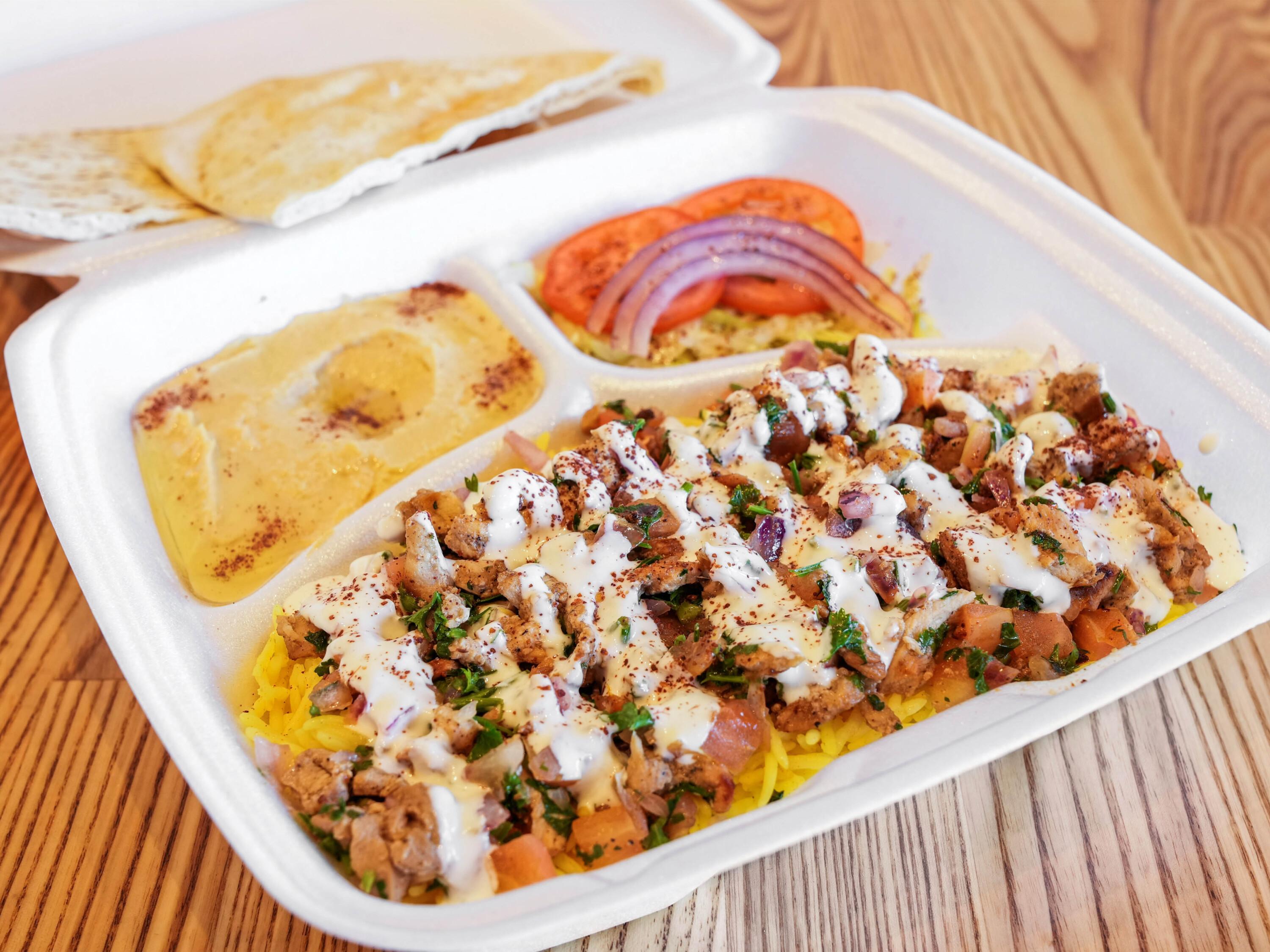 Photo credit: grubhub