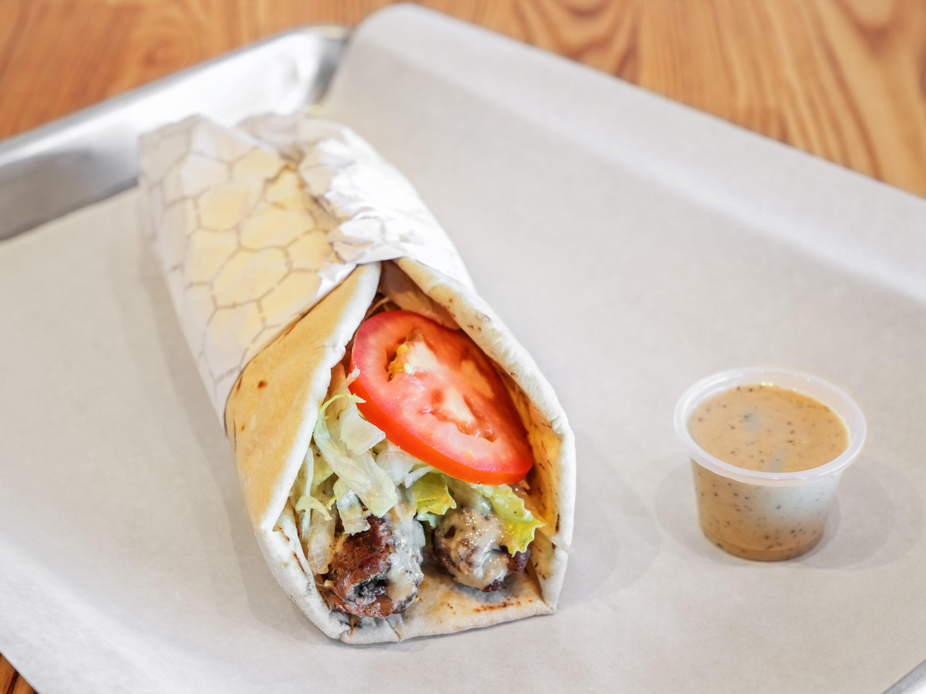 Photo credit: grubhub