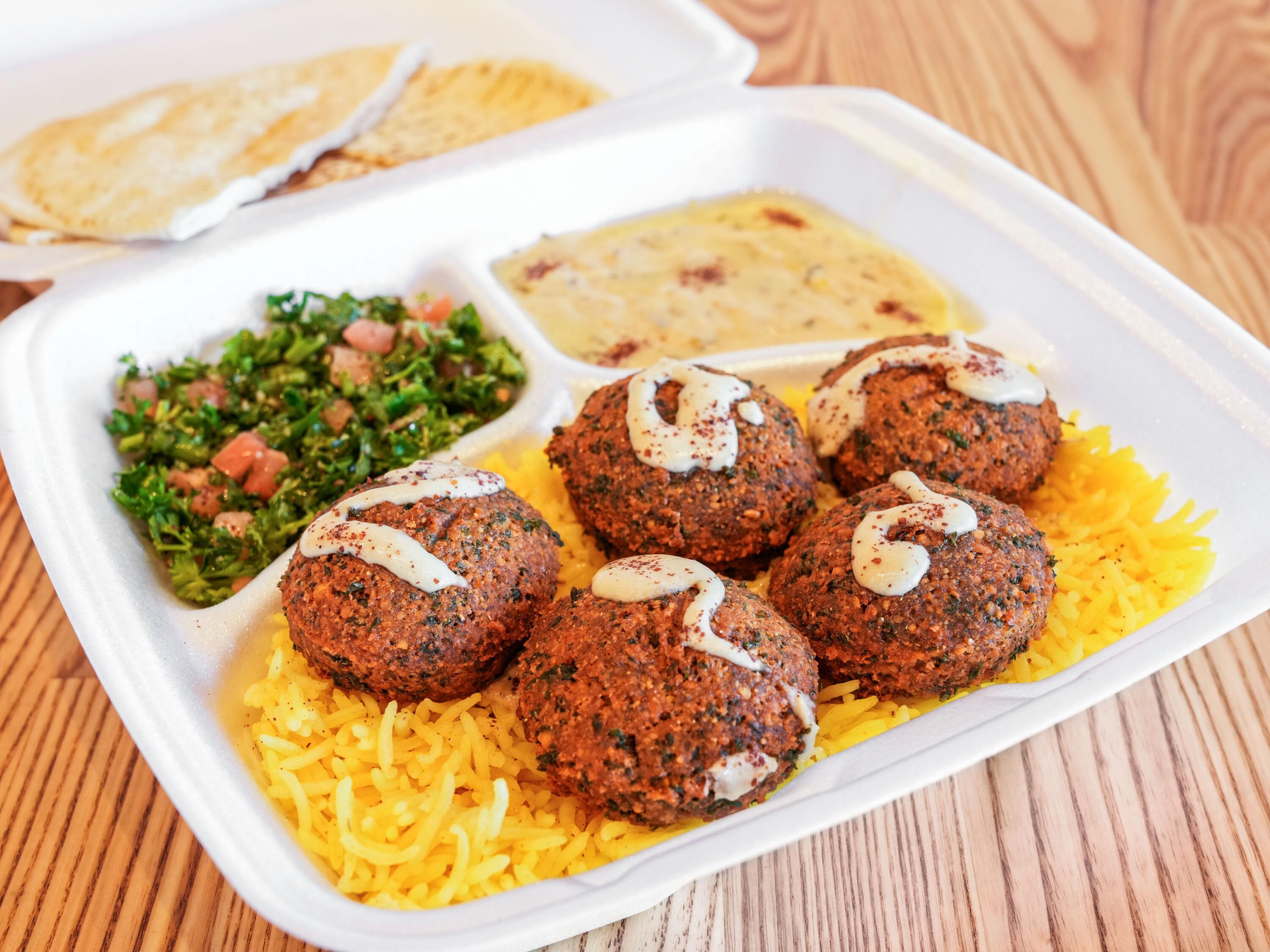 Photo credit: grubhub