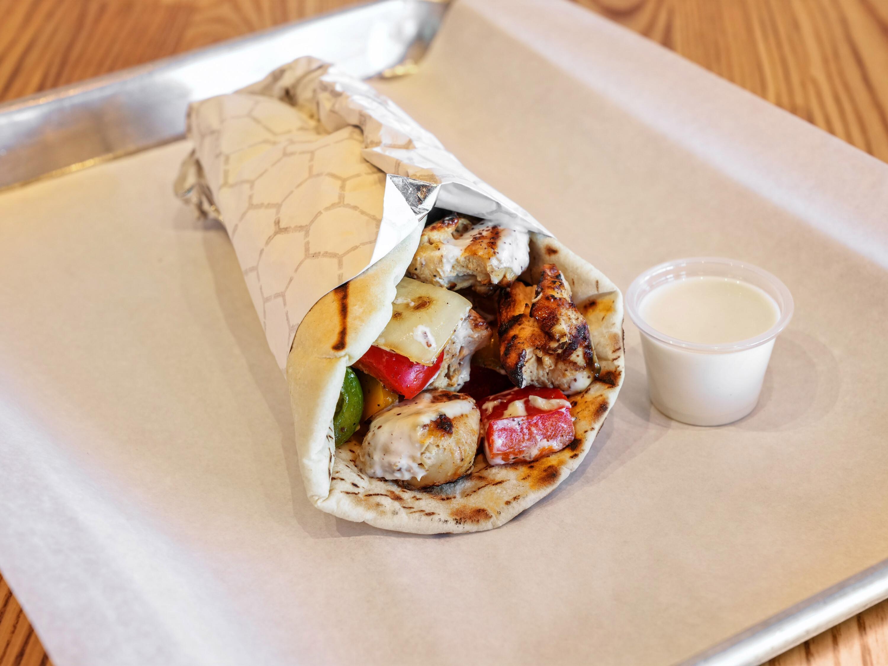 Photo credit: grubhub