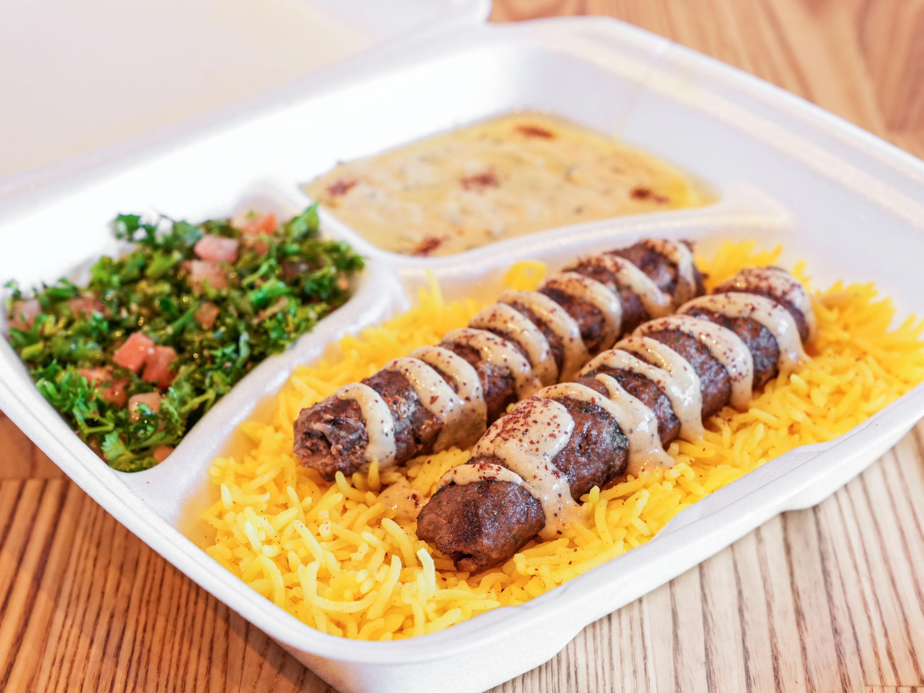 Photo credit: grubhub