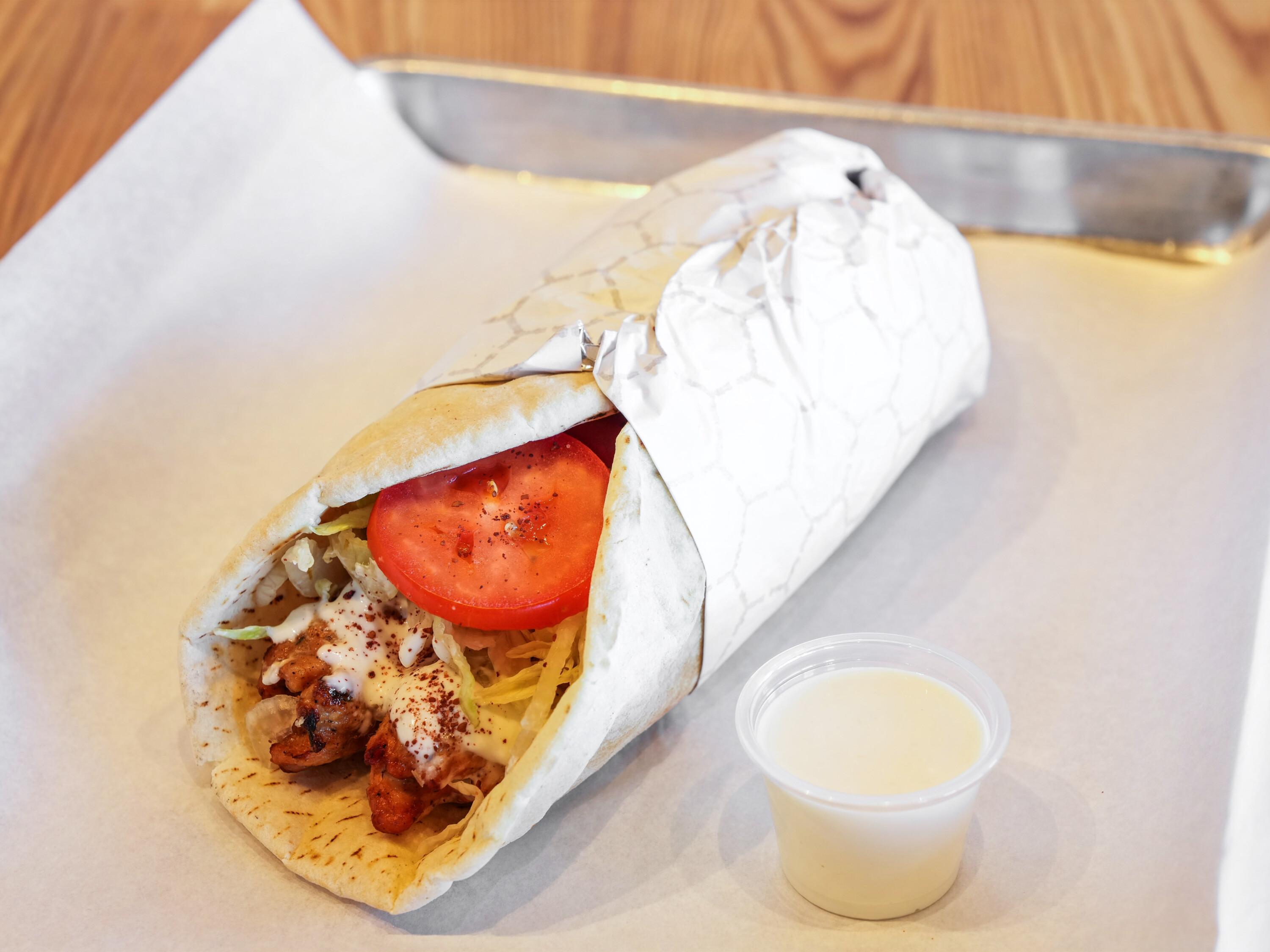 Photo credit: grubhub