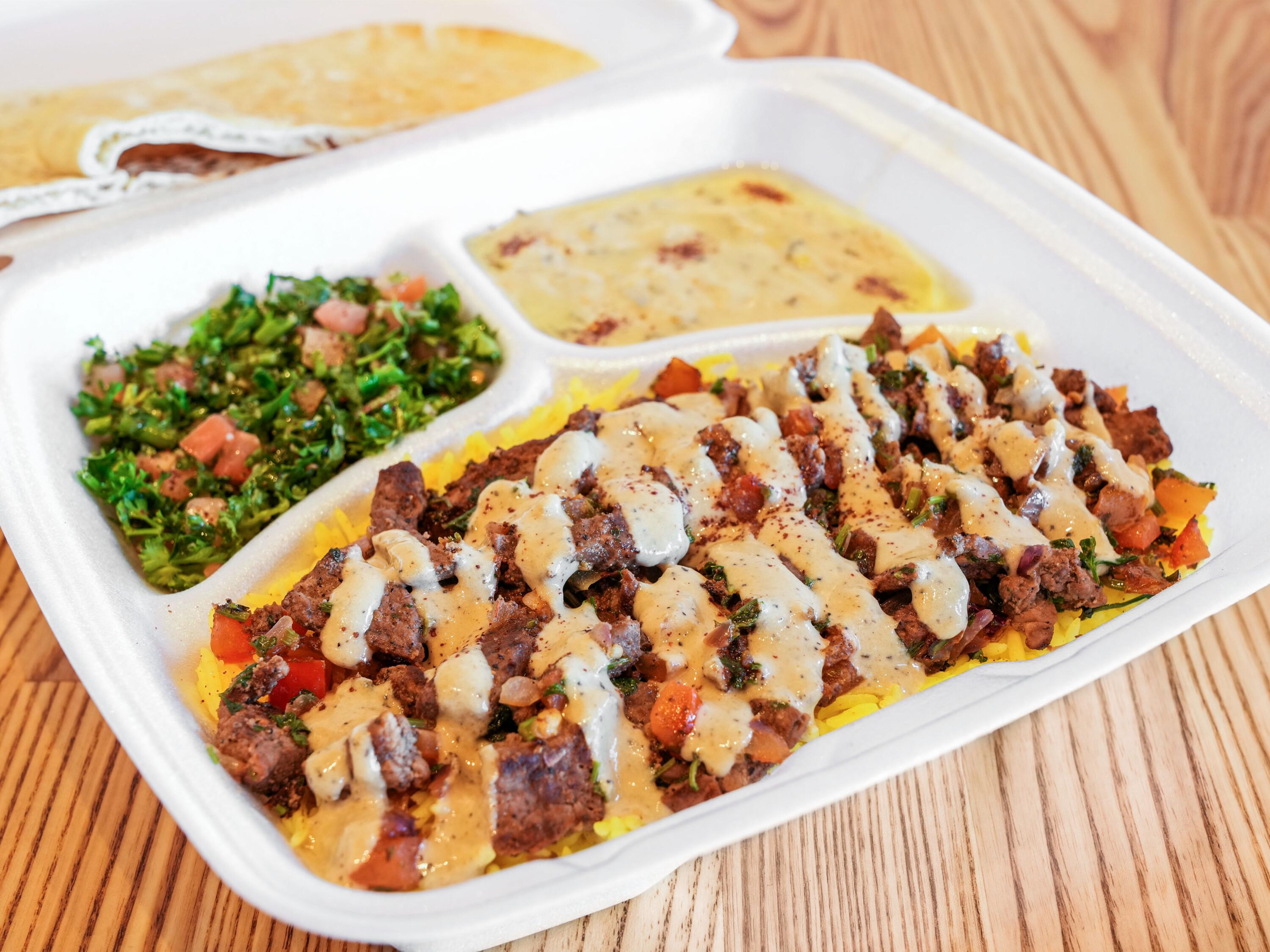 Photo credit: grubhub