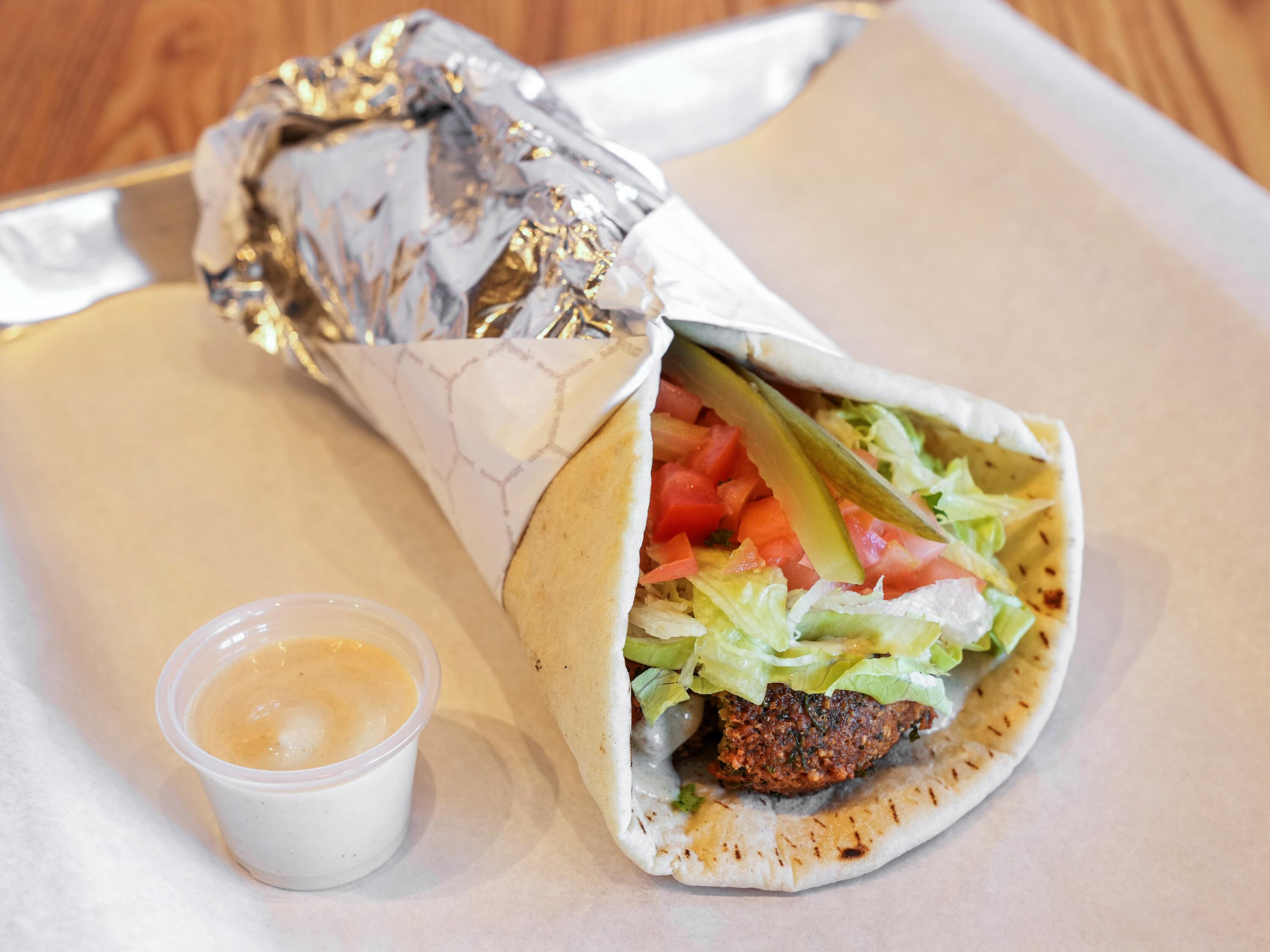 Photo credit: grubhub