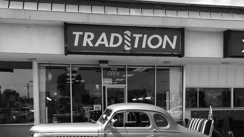 Tradition Barbershop #2