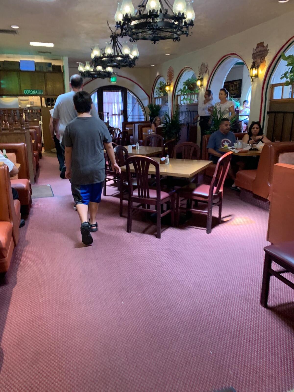 Photo credit: nextdoor