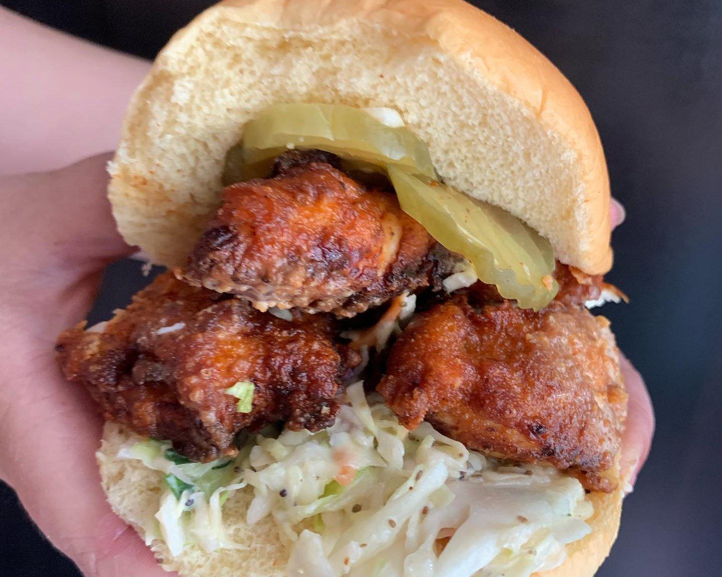 Photo credit: grubhub