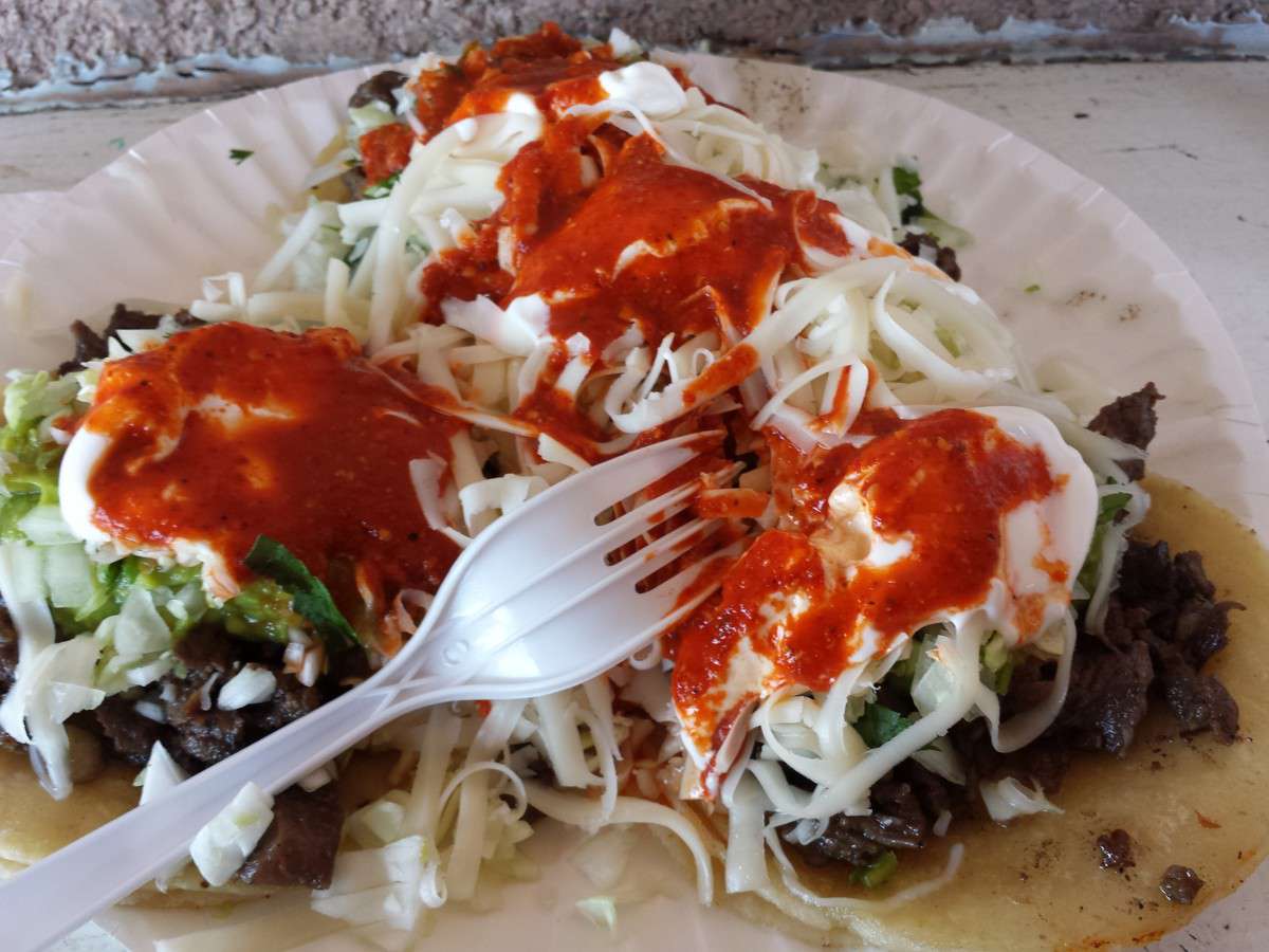 Photo credit: zomato