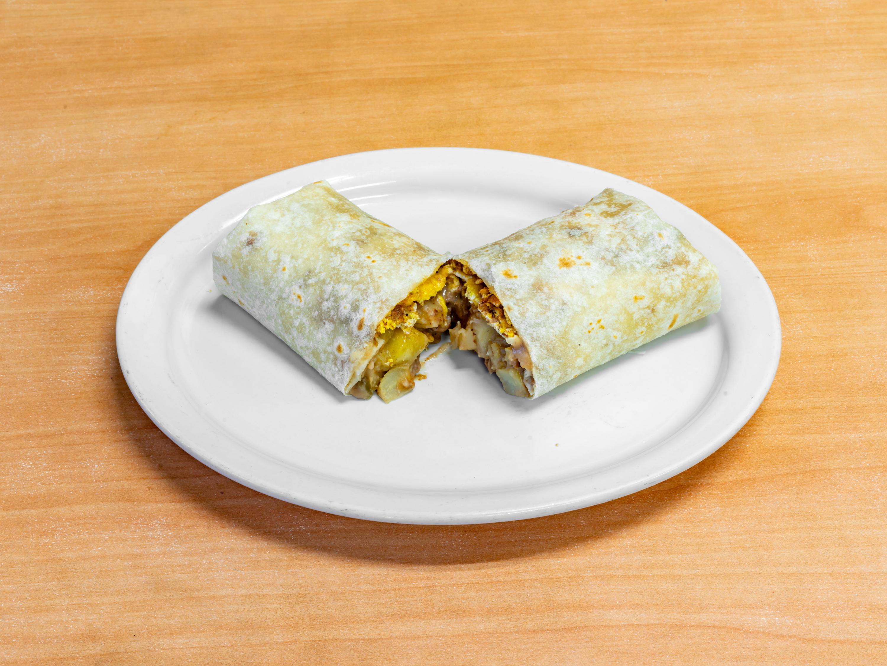 Photo credit: grubhub