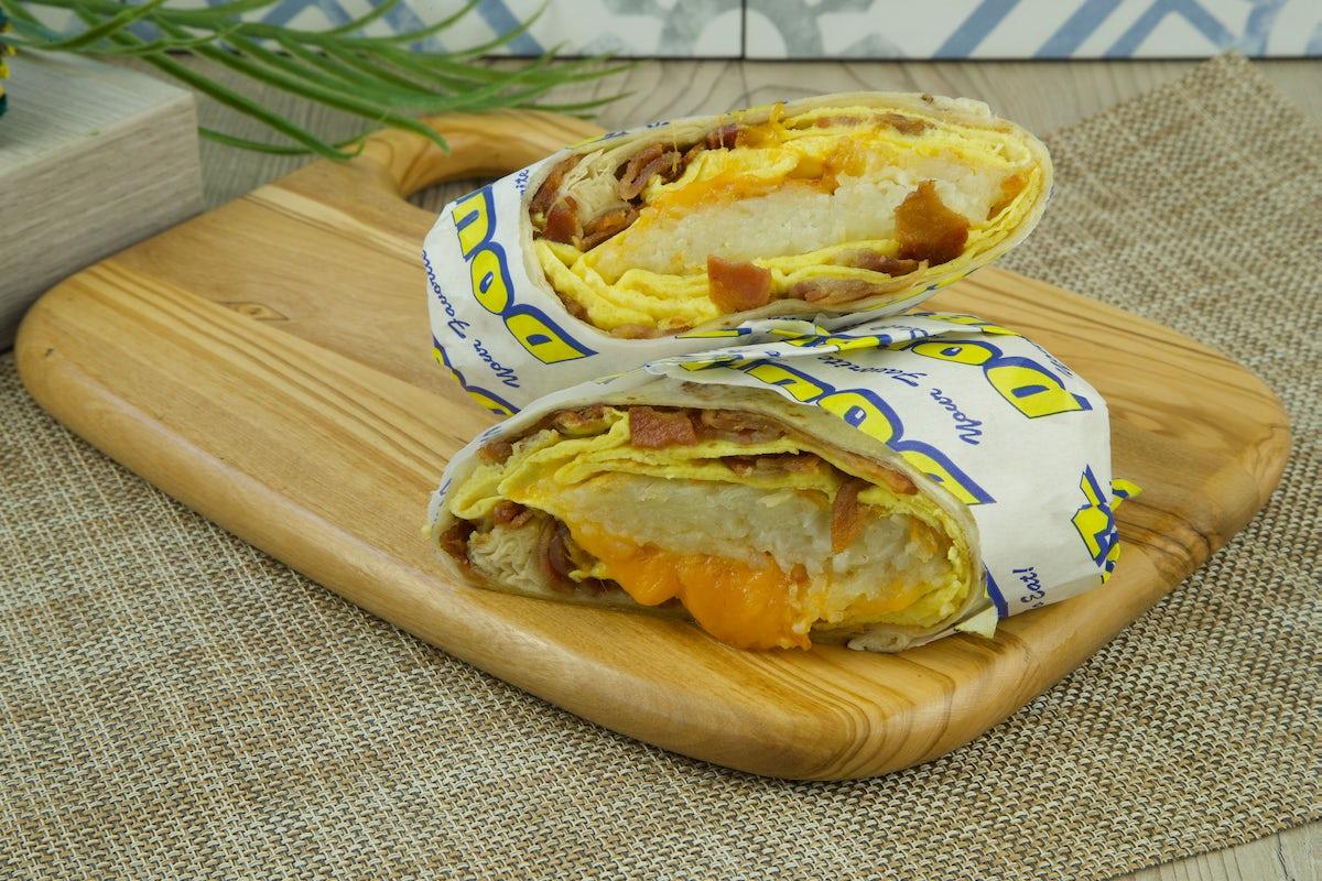 Photo credit: grubhub