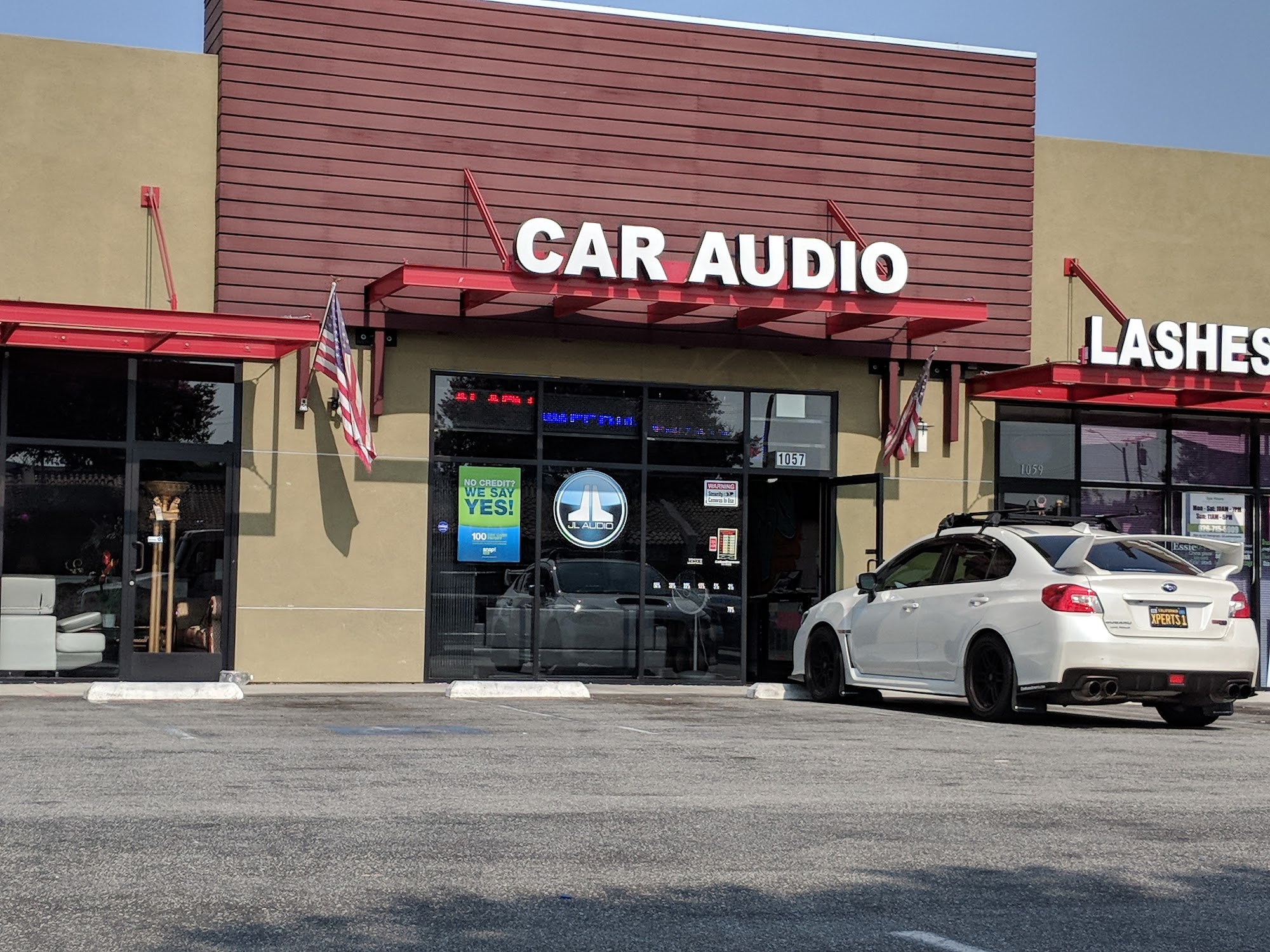 Car Audio Xperts