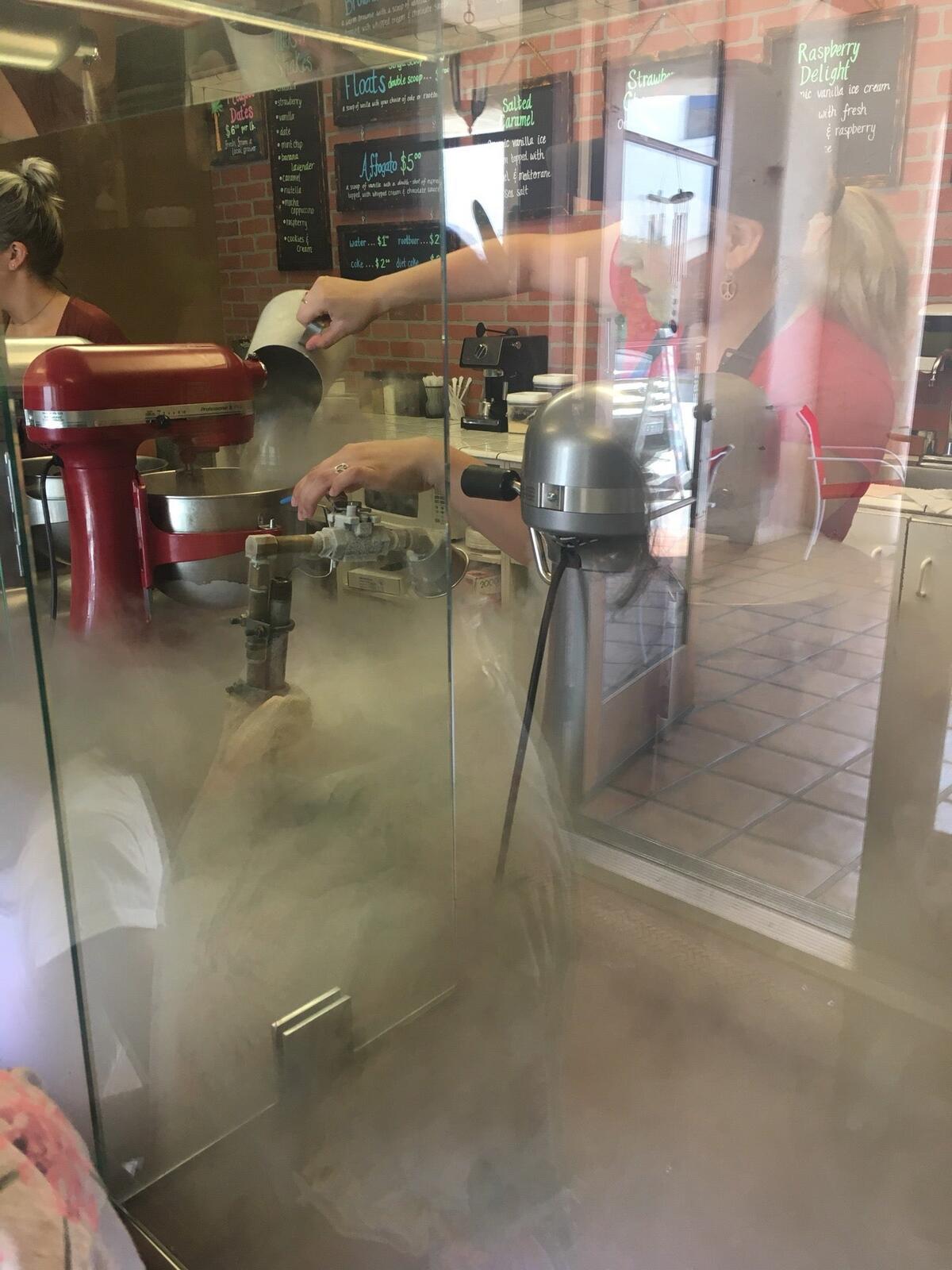 Photo credit: nextdoor