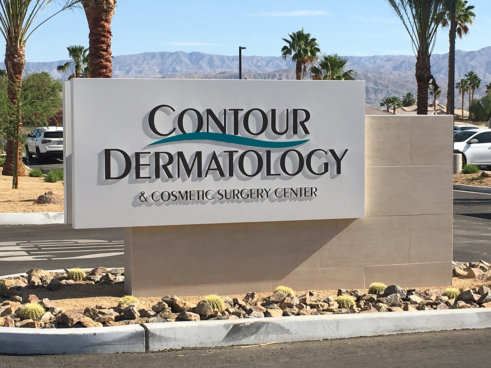 Contour Dermatology and Cosmetic Surgery Center