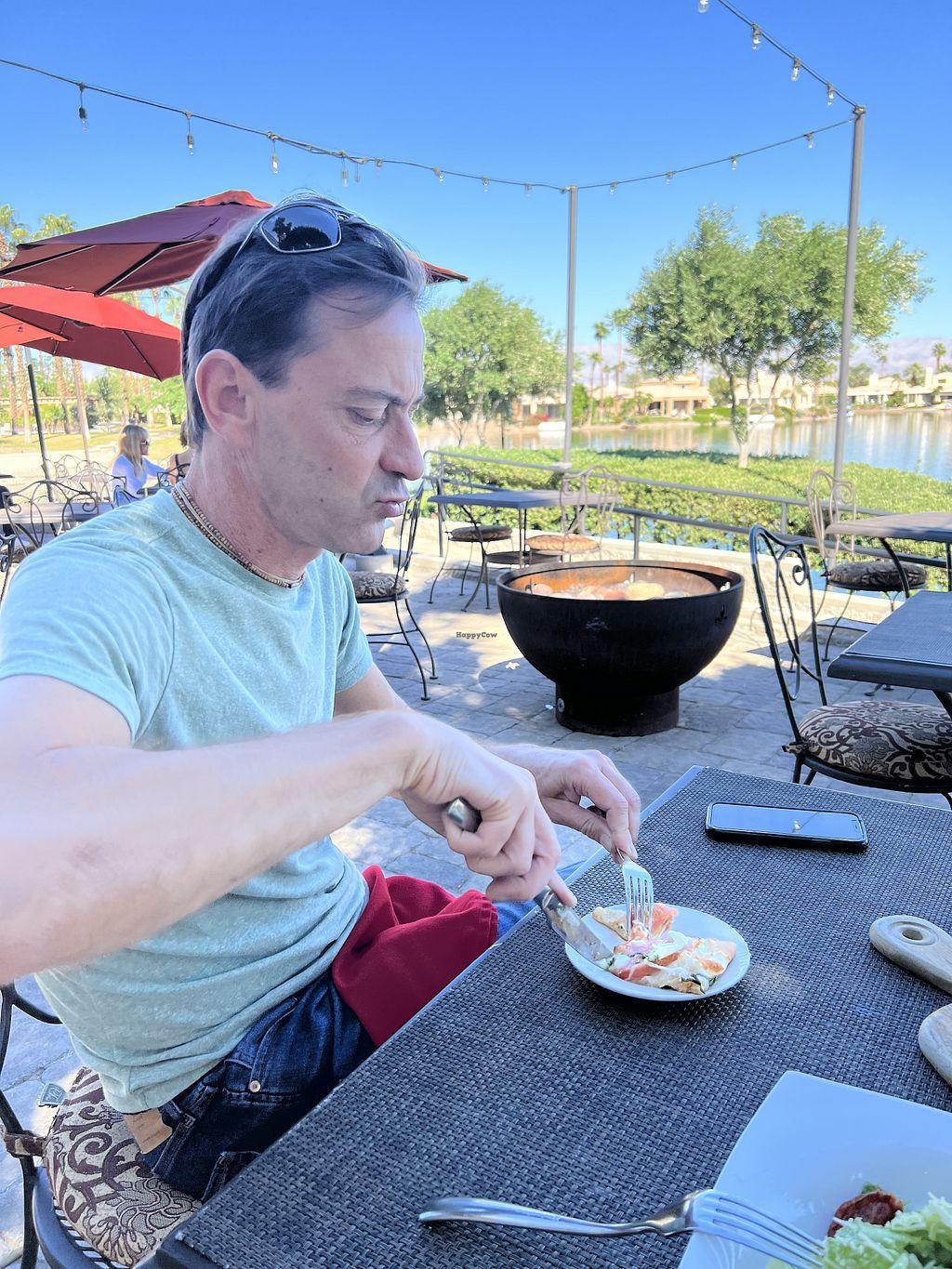 Photo credit: happycow