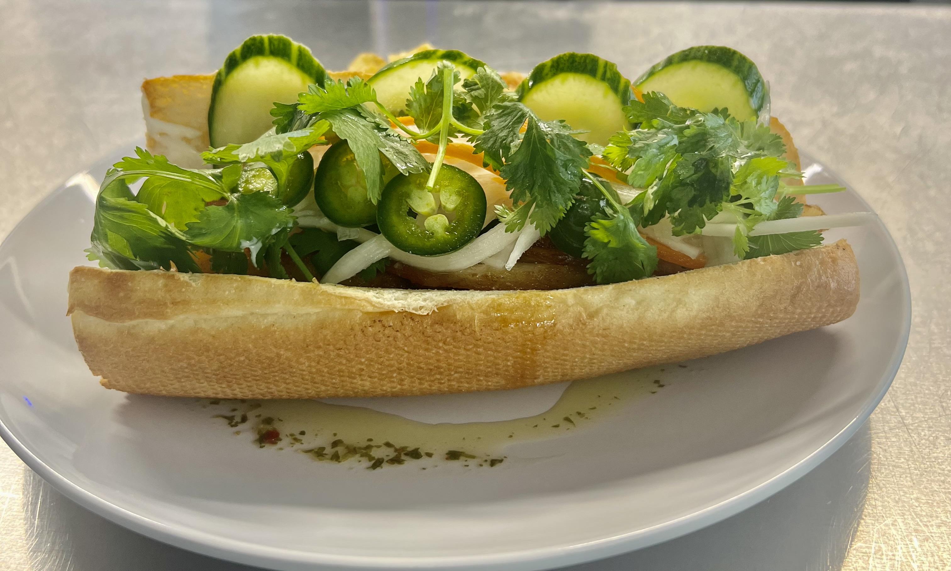 Photo credit: grubhub