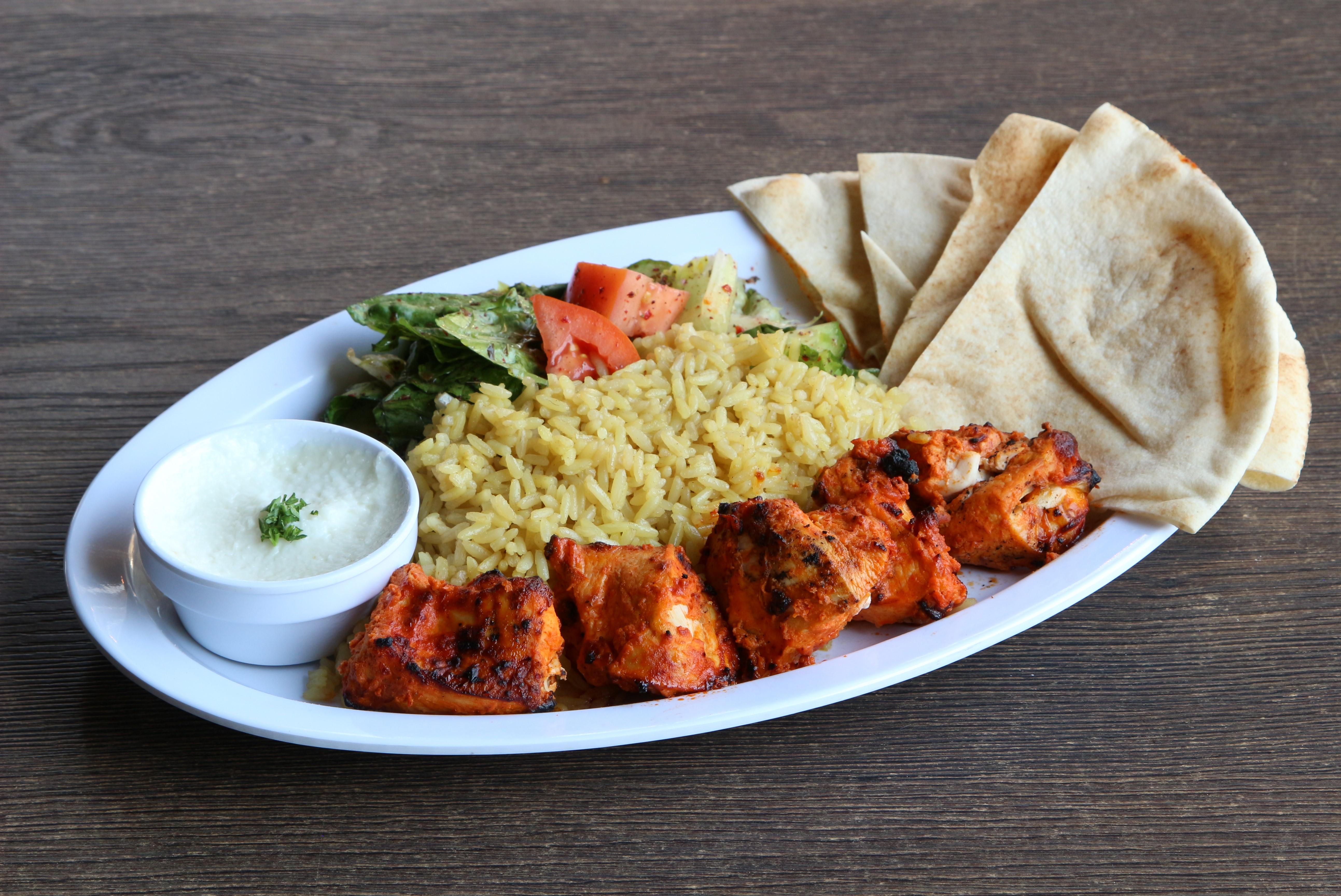 Photo credit: grubhub