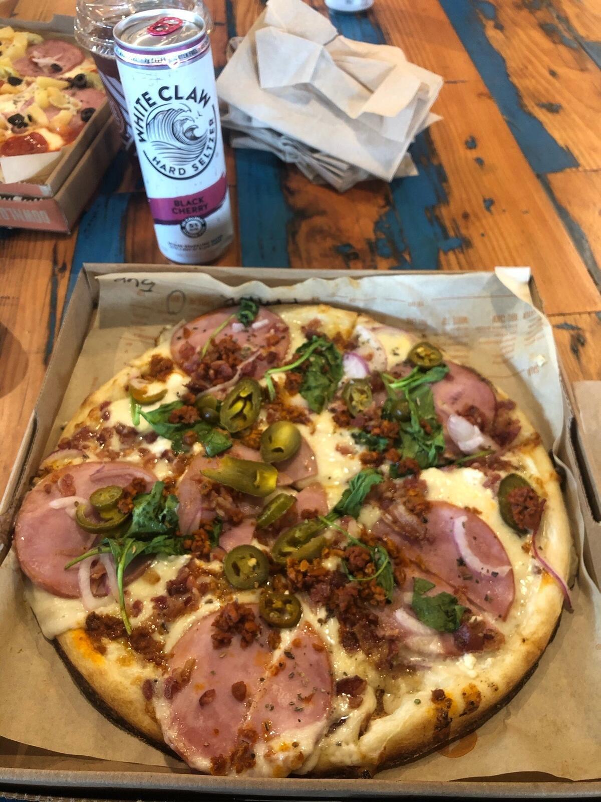 Photo credit: nextdoor