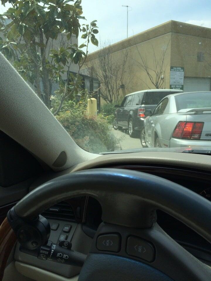 Photo credit: nextdoor