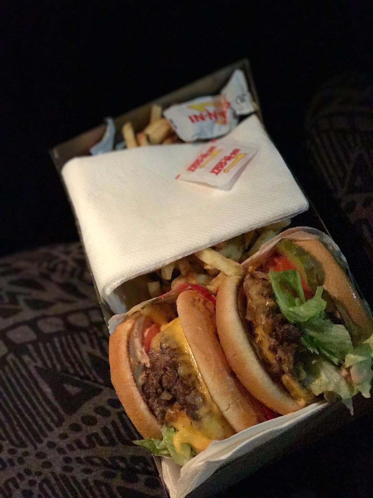 Photo credit: nextdoor