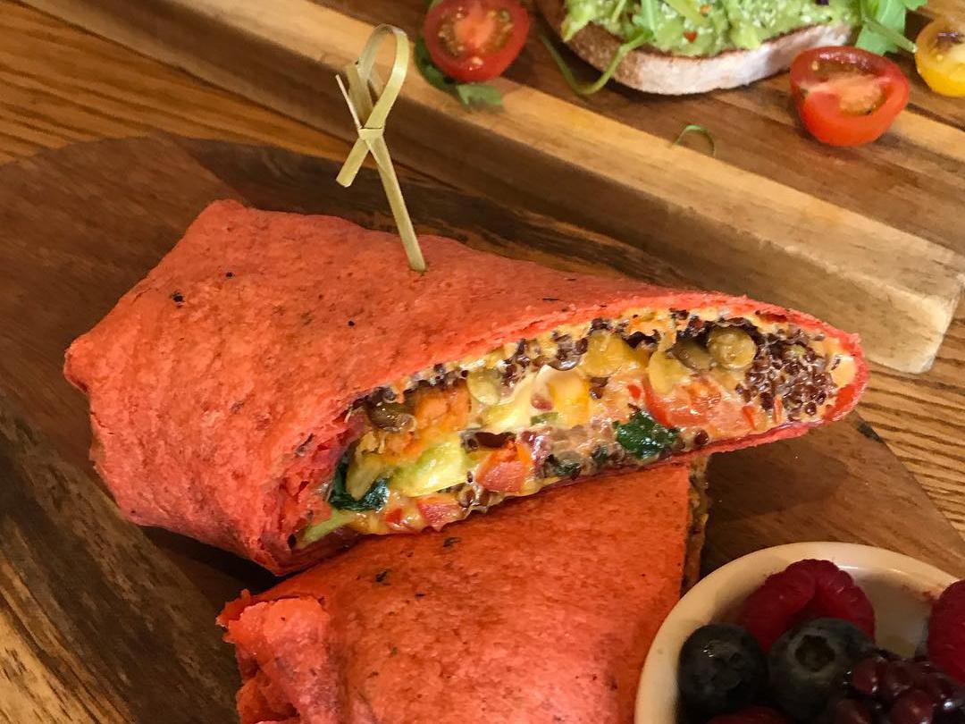 Photo credit: grubhub