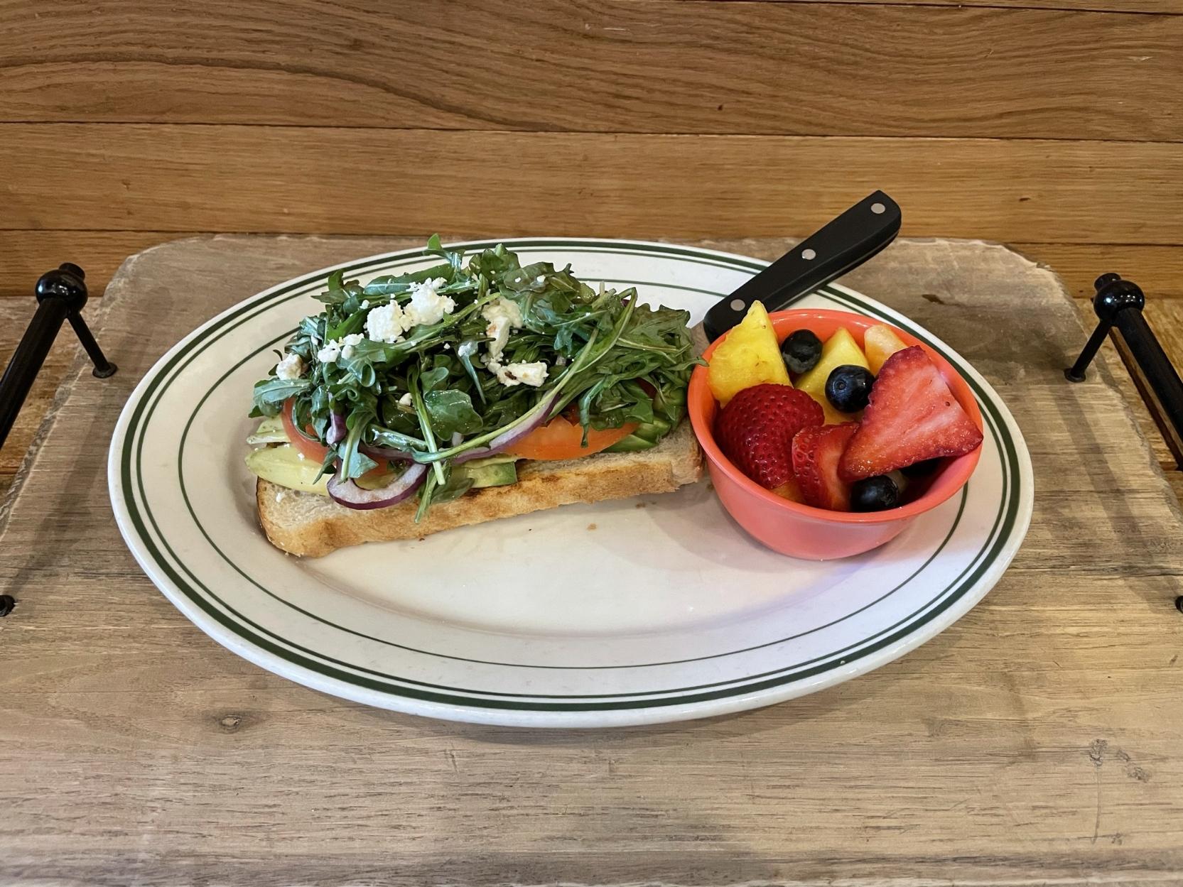 Photo credit: grubhub